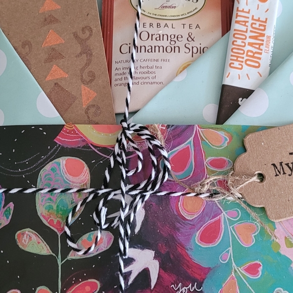 Blind Mystery Fiction book,Mother day gift - Picture 4 of 5